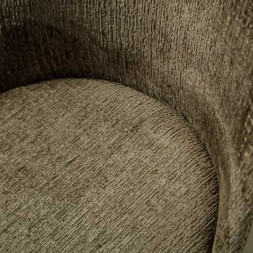 WOOOD eetkamerstoelen Vogue - Velvet - Bonsai - Set van 2 - vtwonen shop