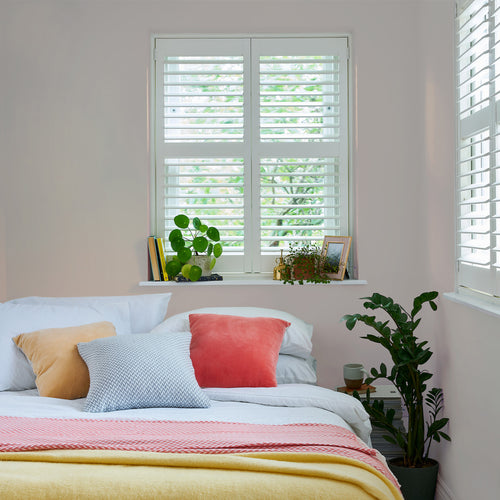 Laura Ashley Muurverf Mat Pearl 2,5 liter