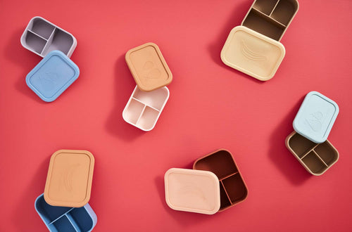 OYOY Lunchbox Yummy - silicone - vtwonen shop