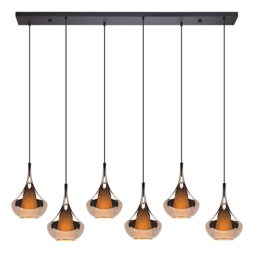 Stars of Light hanglamp Almoster