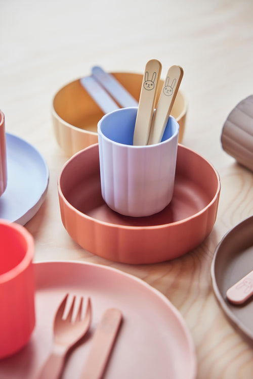 OYOY Tuimelaar - Set van 2 - polyester - vtwonen shop