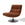 Premium Interiors - Draaistoel ROMA - velours met structuur kaki 77cm