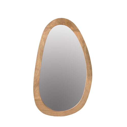 Starfurn spiegel Lou - bruin - 3x118x68cm