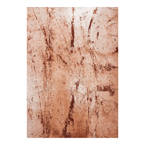 Louis De Poortere vloerkleed Tandoori - oranje - 280x390cm - vtwonen shop