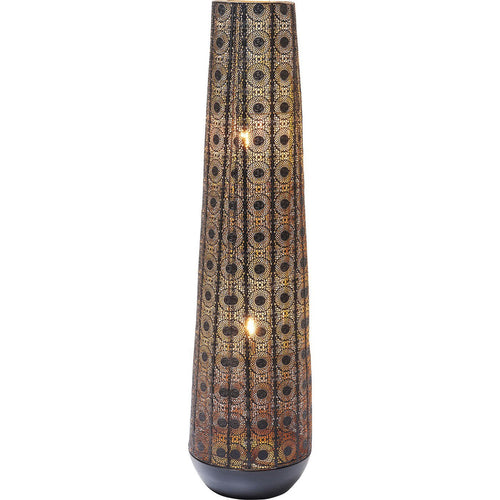 Kare Design Vloerlamp Sultan Cone 120cm - vtwonen shop