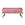 Giga Meubel Eetkamerbank Raster - Champagne - 180x59x84cm