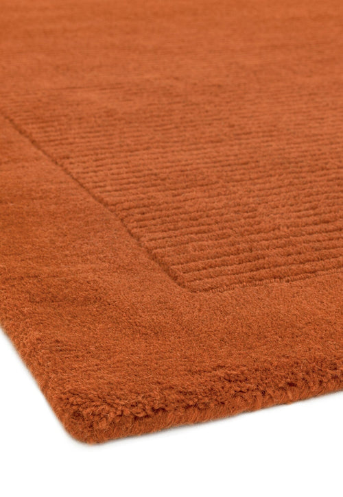 Vloerkleed Easy Living York Terracotta 60x120 cm - vtwonen shop