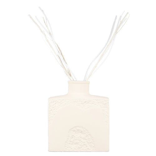 S|P Collection - Geurstokjes 1200ml chalk white Marn