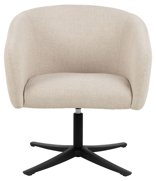 Rebellenclub Fauteuil Nordfjord - Beige - vtwonen shop