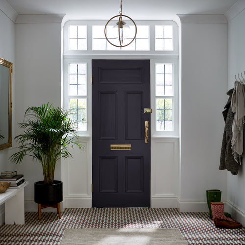 Graham & Brown Witchcraft - Zijdeglanslak - 1L - vtwonen shop