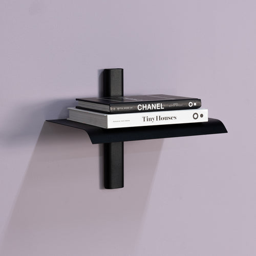 Spinder x OnMateria wandrek Hola 1 - Zwart