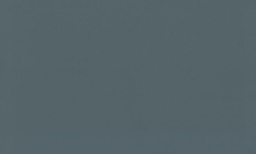 Masureel behang effen blauw - 106 cm x 10.05 m - 632296