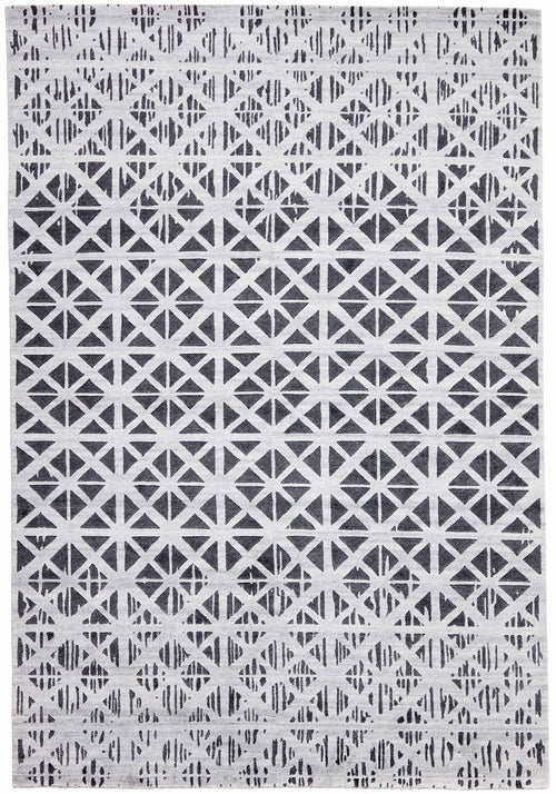 Vloerkleed MOMO Rugs Shangri La Mosaik 60x90 cm