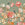 Sanders & Sanders fotobehang romantische bloemen groen en roze - 375 x 270 cm - 601463