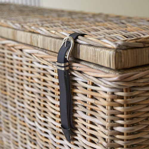 Tikamoon Kinderkist - Naturel