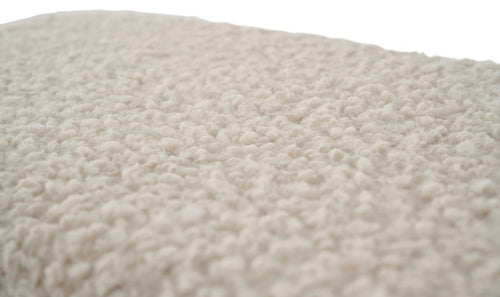 Lisomme Sem Teddy Bankje met Opbergruimte - Grijs - vtwonen shop