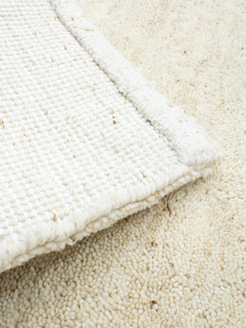 Momo Rugs Berber Robusto 610 200x250 cm
