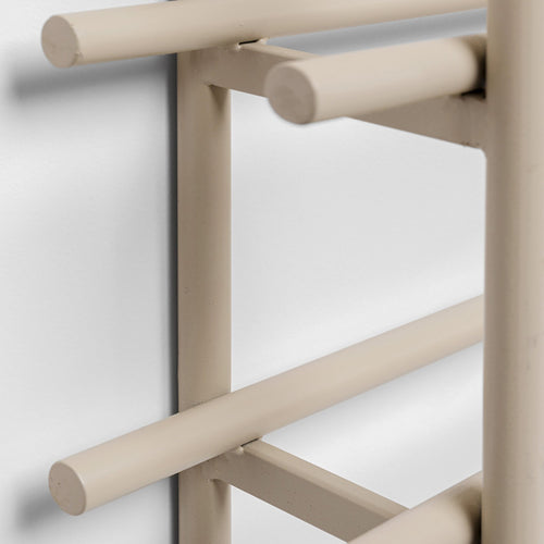 Kare Design Flessenhouder Cape Town 68cm beige