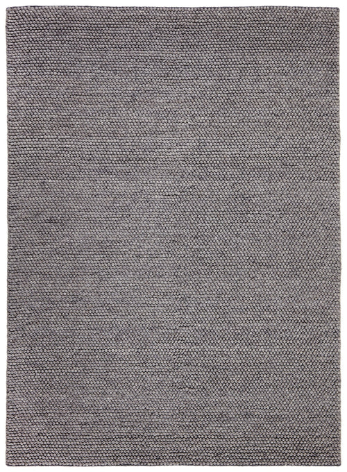 Vloerkleed MOMO Rugs Globe Antracite 140x200 cm