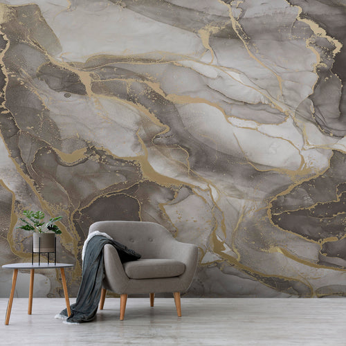Superfresco Easy Fotobehang - Marble - 300x280cm