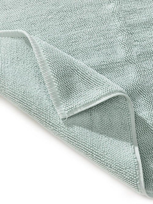 benuta badmat Ole - mint - 50x80 cm