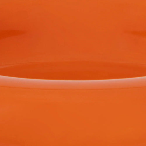 Urban Nature Culture kom Lou flame - 36x10cm