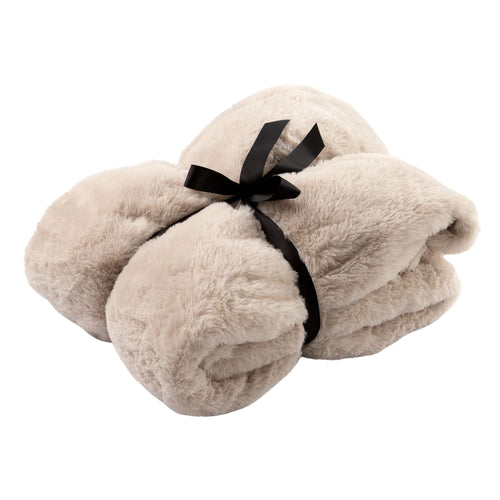 Dutch Decor plaid Lize - 140x180 cm - vtwonen shop