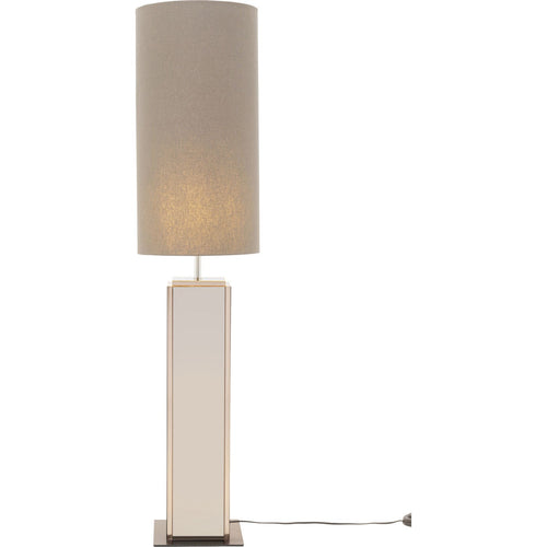 Kare Design Vloerlamp Cube 130cm