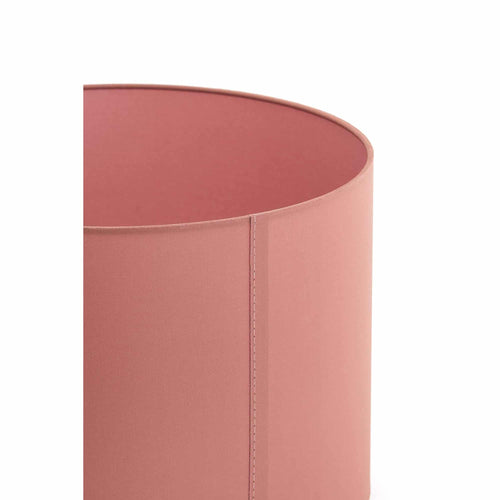 Light & Living lampenkap Imani - roze - 30x30x21cm - vtwonen shop