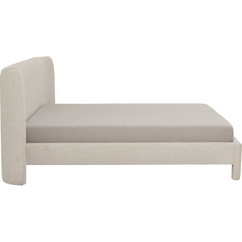 Kare Design Bed Paul beige