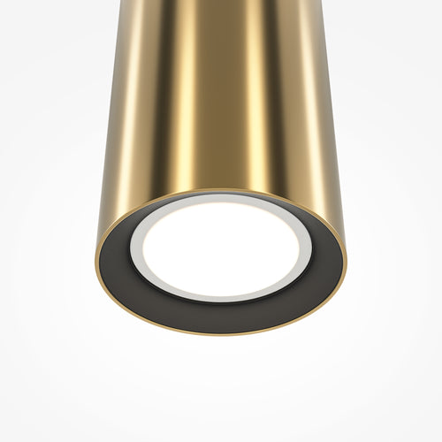 Maytoni - Hanglamp Pro Focus - Messing - Ø6 - vtwonen shop