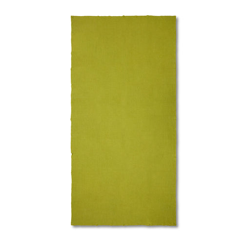 HKLIVING Ease tafellaken – citrus – 160x300cm