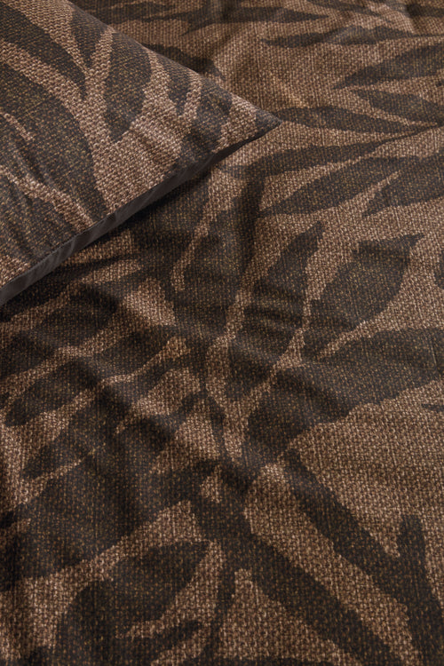 Beddinghouse  Laurie - 200 x 200/220 cm - Bruin - vtwonen shop