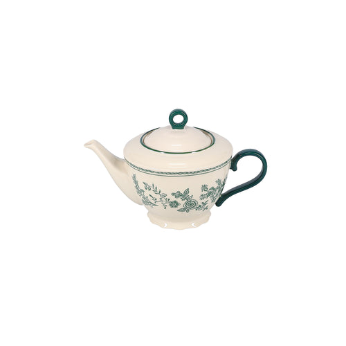 S|P Collection - Theepot 92cl green Cyril