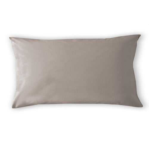 Cinderella - Kussensloop Weekend - 2x 40x80 cm - Taupe