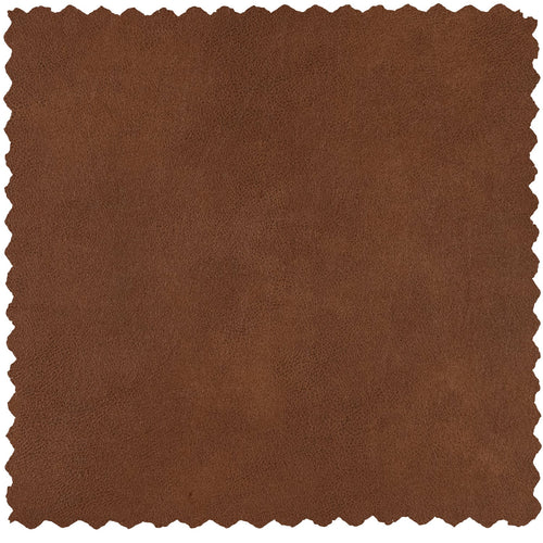 WOOOD fauteuil Bean - Ecoleer - Cognac - 74x146x98