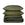 Beddinghouse Dekbedovertrek Warm - 240 x 200/220 cm - Groen