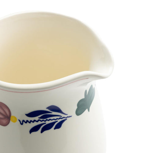 Royal Boch kan Boerenbont - 2,5L - keramiek