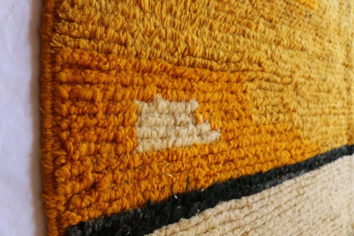 AFK Living vloerkleed Berber - handgemaakt - Wol - 250 x 300 cm