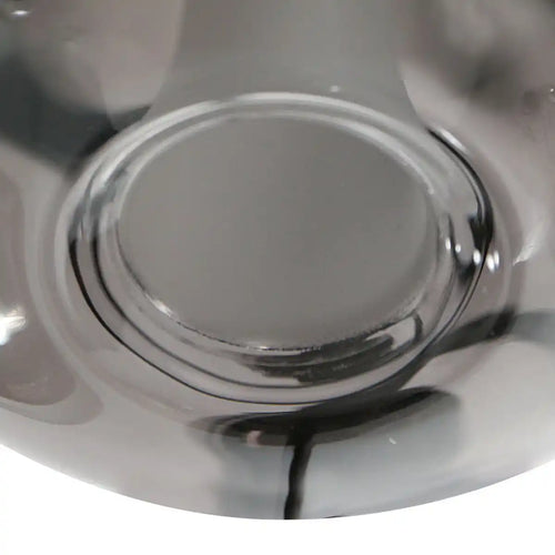 Steinhauer hanglamp Glimsy - 1 lichts - 14.5  x 190   cm - zwart - vtwonen shop