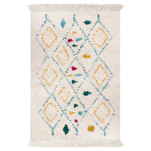 AFK Living vloerkleed Sinbad - voor kinderen - veelkleurig - 120 x 170 cm - vtwonen shop