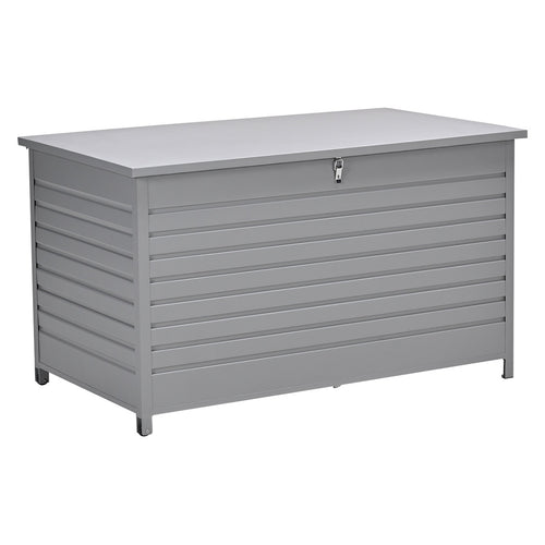 Garden Impressions kussenbox Cambridge taupe - 1600 liter - vtwonen shop