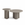 Furnhouse salontafel set Flow - Mokkamousse - Ø 50/80 cm