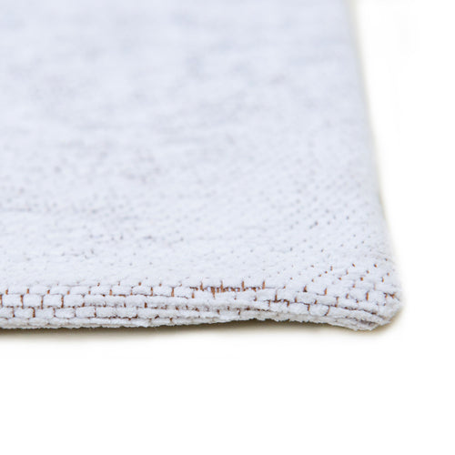 Louis De Poortere vloerkleed Iode - grijs - 280x390cm - vtwonen shop