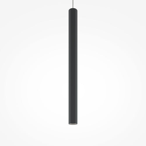 Maytoni - Hanglamp Pro Base - Zwart - Ø3 - vtwonen shop