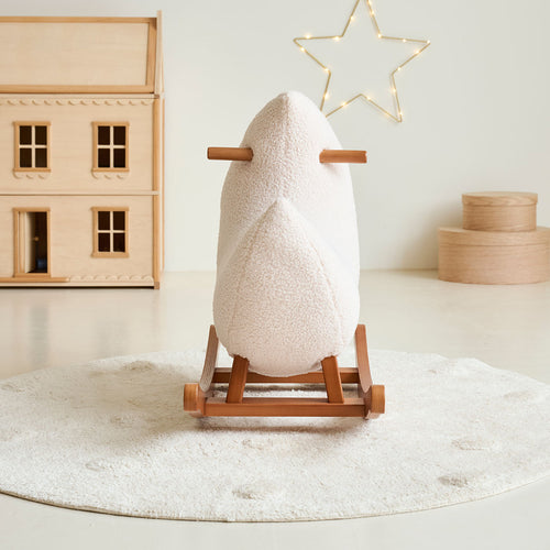 Petite Amélie Hobbelpaard