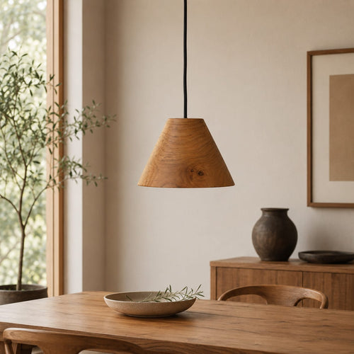 Originalhome Lampenkap Reclaimed Tiga