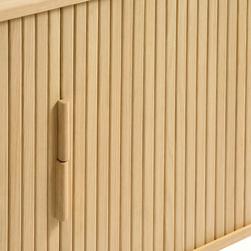 Rebellenclub Dressoir Raglan - Eiken