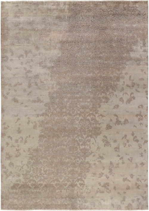 Vloerkleed MOMO Rugs Damask AL-2E-B-34-B-7 140x200 cm - vtwonen shop