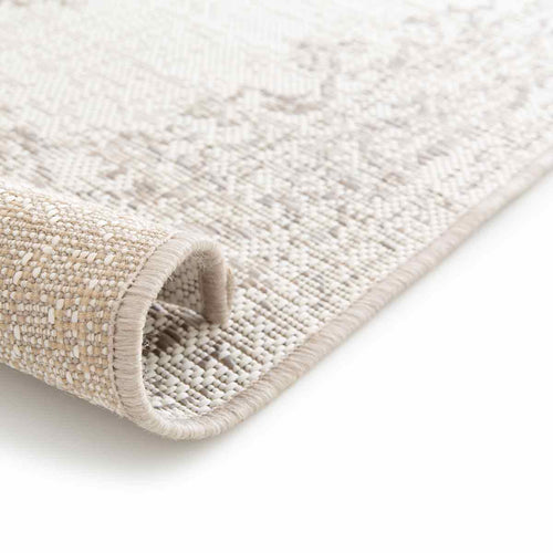 Garden Impressions Agusto buitenkleed - 160x230 cm - desert taupe